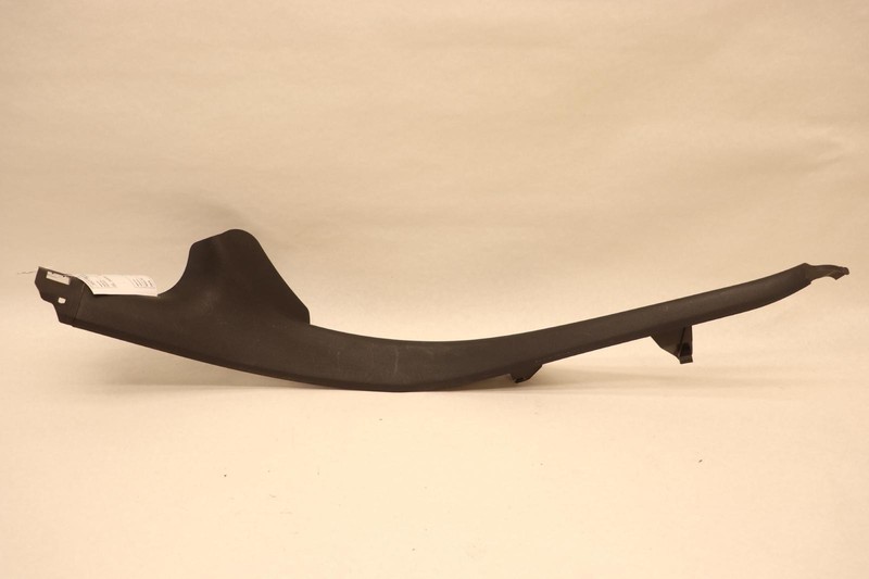 2012-2018 AUDI A6 C7 REAR LEFT SIDE DOOR INNER SILL SCUFF PLATE PANEL TRIM OEM