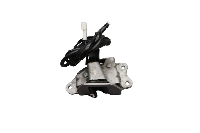 14-21 BMW I01 i3 i3s Rear Right Passenger Side Door Lock Latch Lower W/Cable Oem