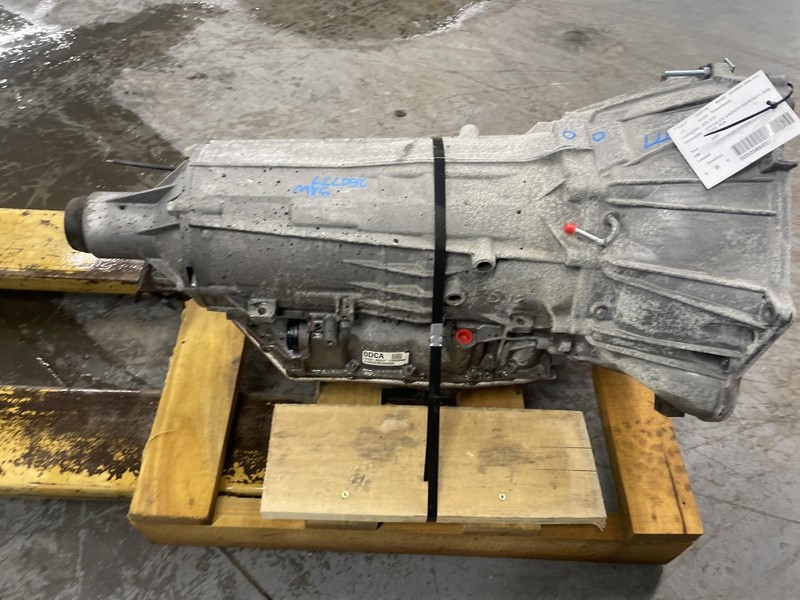 20-'23 GMC SAVANA 2500 VAN Transmission 6.0L 127k miles 6 Month Warranty!