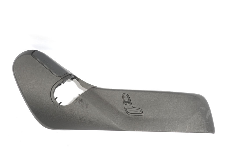2008 - 2014 MERCEDES BENZ C300 W204 SEAT SWITCH COVER TRIM FRONT RIGHT SIDE OEM