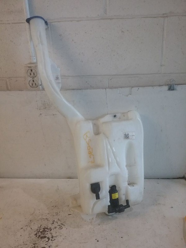 Wash Reservoir Fits 16-23 EDGE 3534693
