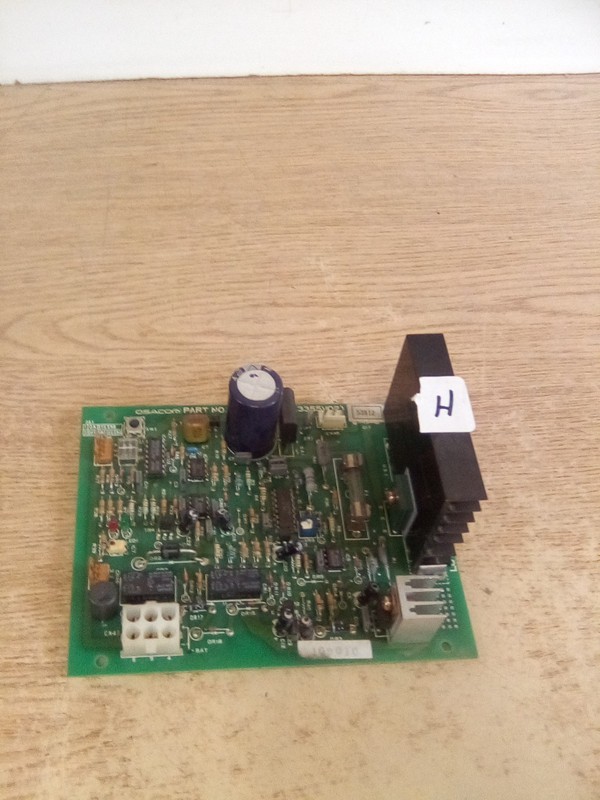 Osacom L3355V Board