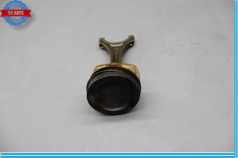 03-12 Bentley Continental Flying Spur 6.0L Engine Motor Piston Rod Oem