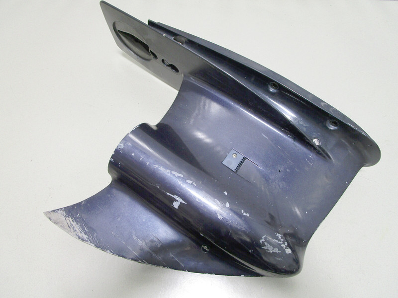 5001589 OMC Johnson Evinrude 115-150-175-200-250 Lower Unit Gear Case Housing