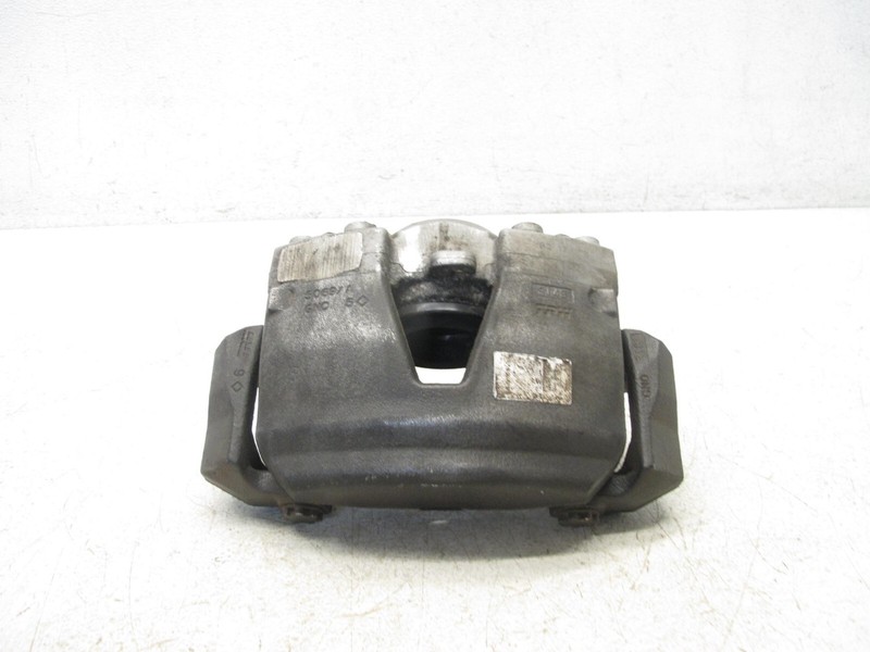 14-18 AUDI C7 A6 A7 ABS DISC BRAKE CALIPER FRONT LEFT DRIVER OEM 041524