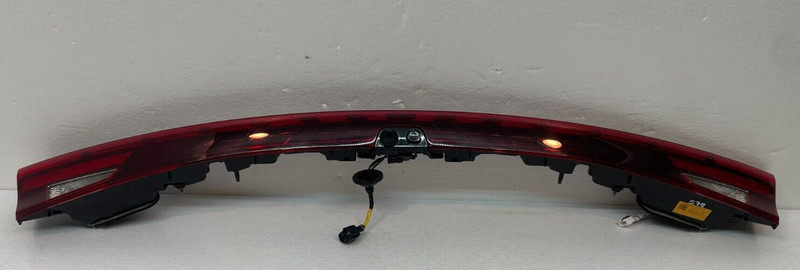 2021-2024 Kia K5 Tail Lamp ASSY OEM PART# 92403-L3120