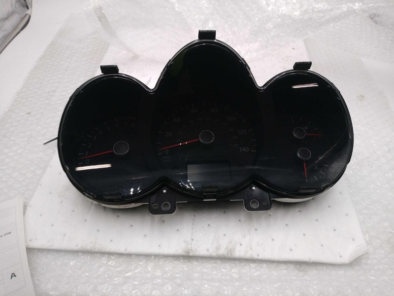 2012 KIA SOUL Speedometer Gauge Black OEM 940092K380 87K Miles