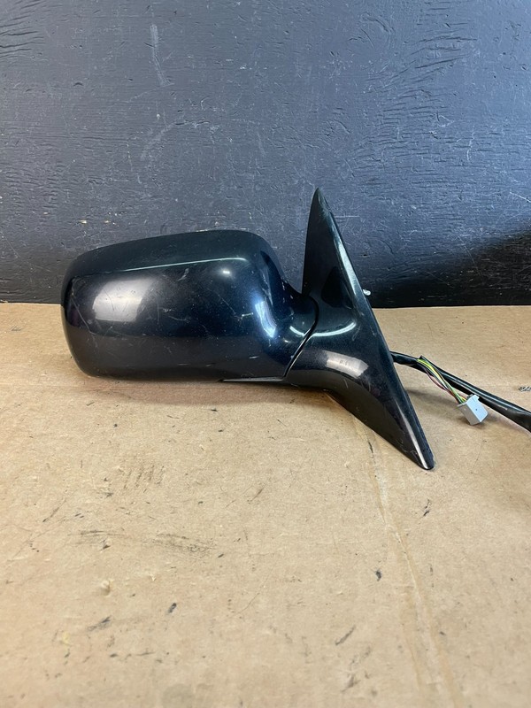 2009-2011 Cadillac DTS Right Passenger RH Side View Door Mirror AE1022 DW