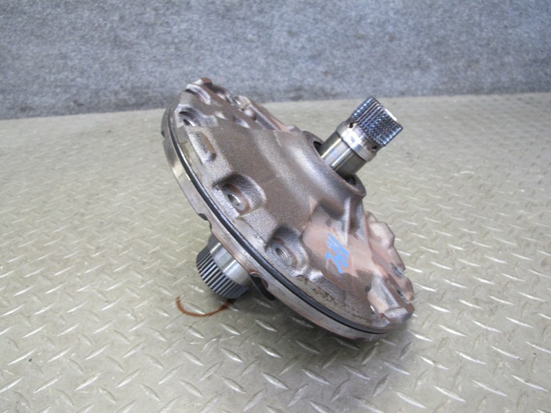 2003-2006 PORSCHE CAYENNE 955 TURBO A48.50 A/T AUTOMATIC TRANSMISSION OIL PUMP