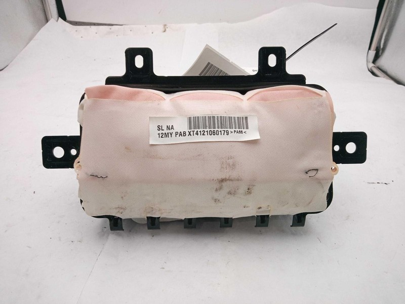 2015 KIA Sportage Right Instrument Panel Air Bag RED 69K Miles OEM 435484