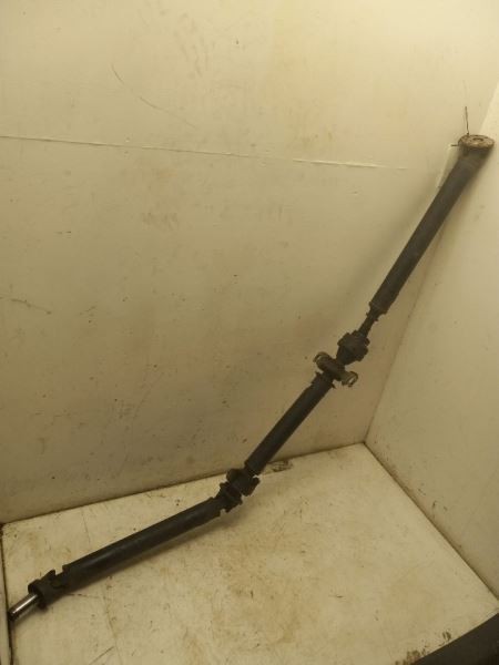 Rear Drive Shaft Fits 10-15 LEXUS RX350