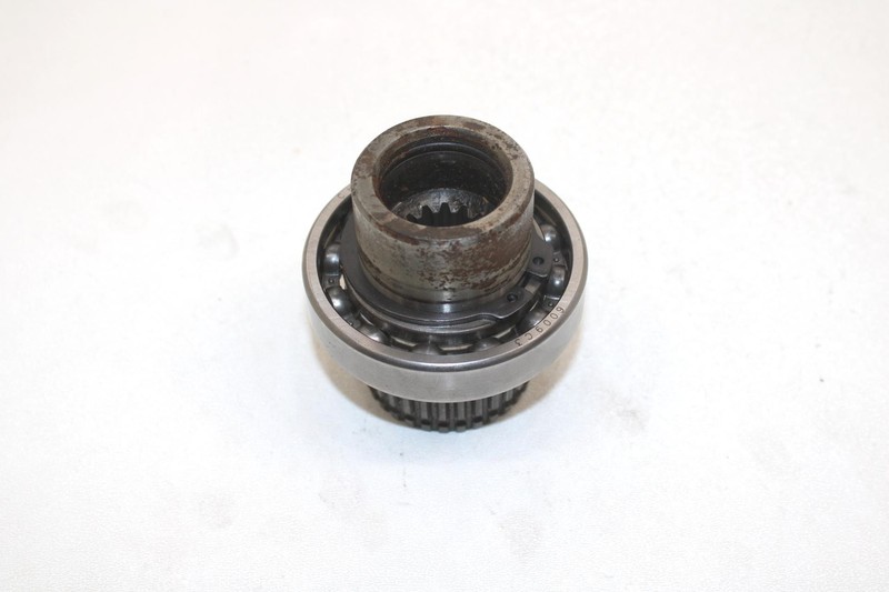 08 Polaris Turbo Switchback Oem Chaincase Lower Sprocket Hub 1332306 SP185