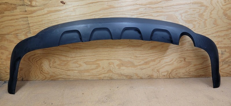2011 - 2015 DODGE JOURNEY Rear Bumper Lower ValanceOEM