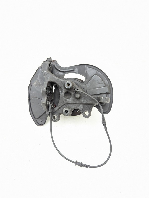 Mercedes W203 C230 SLK280 CLK500 Front Right Passenger Spindle Knuckle Hub OEM