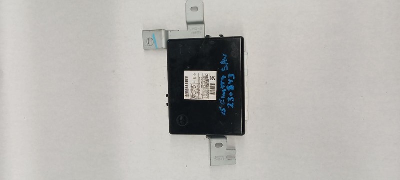 14-'16 HYUNDAI ELANTRA Body Control module BCM OEM 1 Year Wnty!