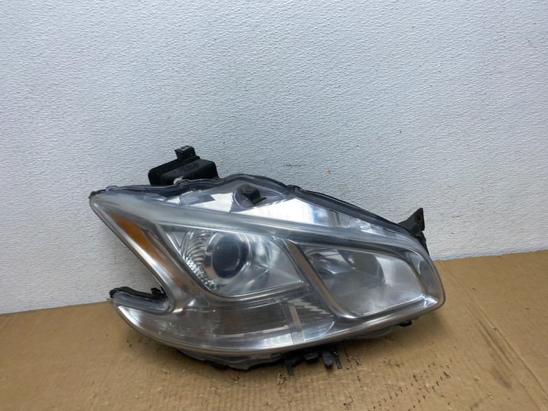 2009 - 2014 Nissan Maxima Headlight Right Passenger Xenon HID Oem AD1177 DW