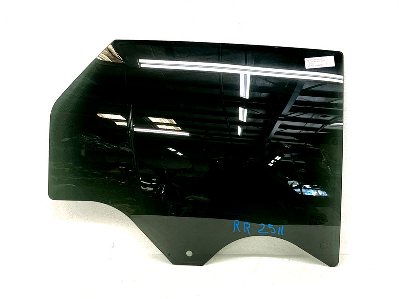⭐2017-2024 CADILLAC XT5 REAR RIGHT PASS SIDE DOOR WINDOW GLASS PANEL OEM LOT2511