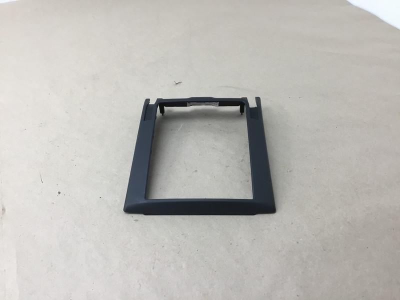 Audi A8 A8L D5 2019 Front Center Console Armrest Cover Trim Panel Bezel 19-23;:O