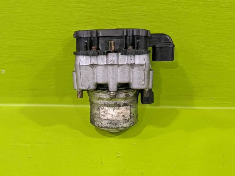 98 99 00 01 02 ACCORD 2.3L ABS ANTI LOCK BRAKE SYSTEM ASSEMBLY OEM 3901-24