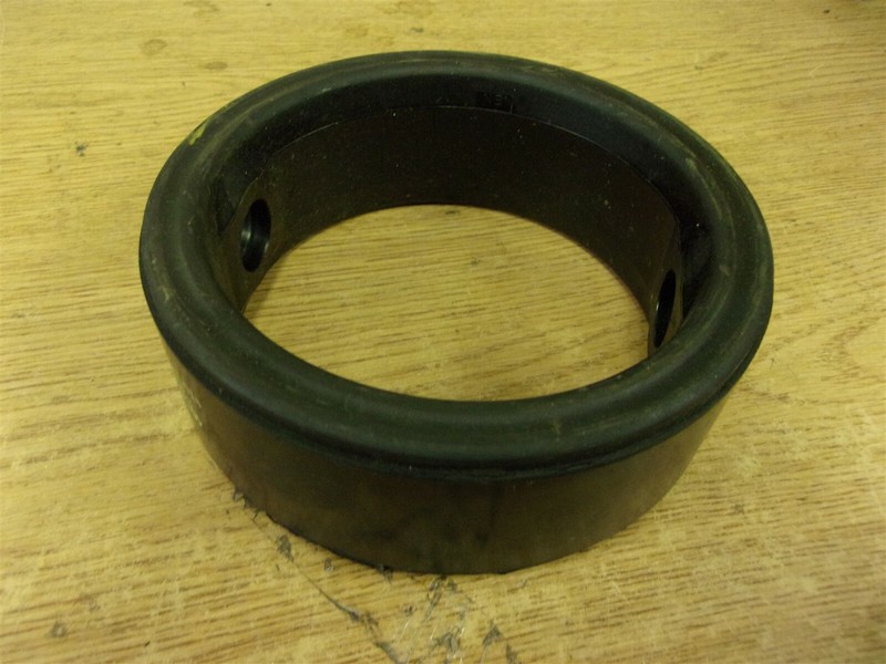 Band Heater 5" BU 88-351-0-014 *FREE SHIPPING*