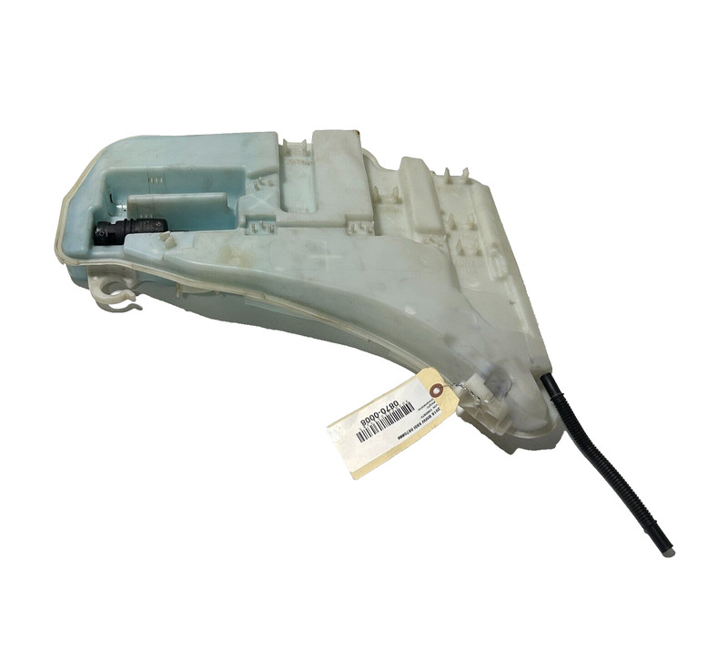 2011-2016 BMW 550I Windshield Washer Fluid Reservoir Tank OEM