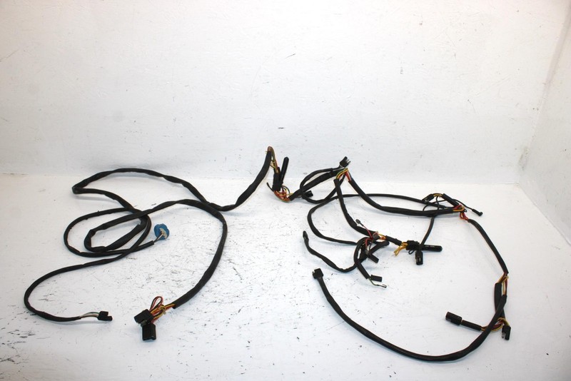 1991 Arctic Cat Prowler Oem Main Wire Harness 0686-106 SA57