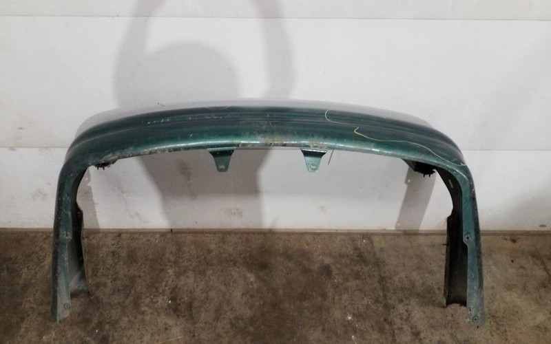 Rear Bumper Sedan Fits 00-03 TAURUS 226459