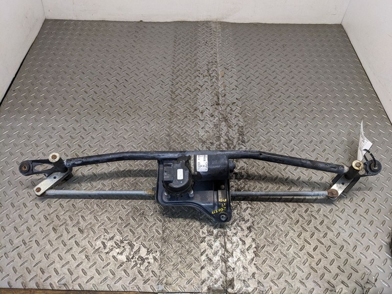 Windshield Wiper Motor Only Fits 11-16 FORD F250SD PICKUP 1178729