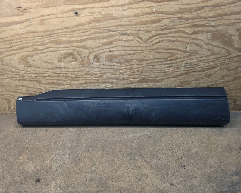 2023 2024 2025 HONDA CR-V CRV FRONT LEFT SIDE DOOR MOLDING TRIM Garnish OEM