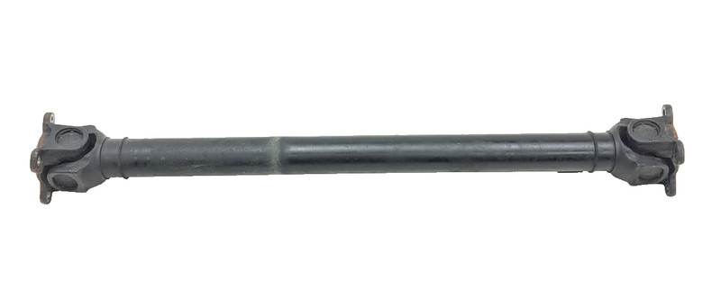 08 09 10 BMW 535xi E60 AWD FRONT DRIVESHAFT DRIVE SHAFT OEM
