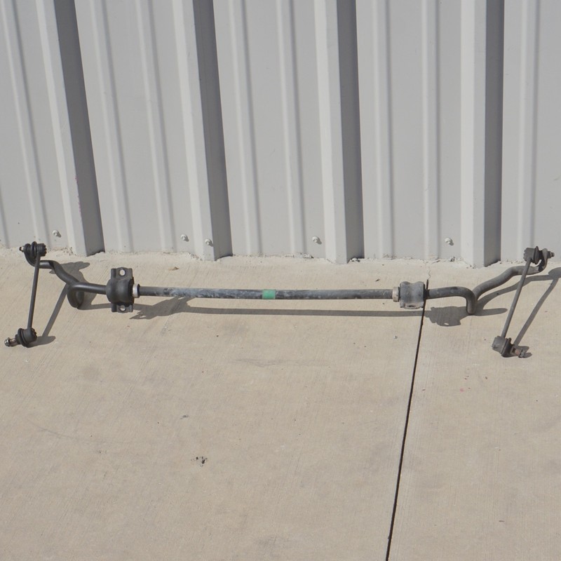 2013 - 2022 Acura ILX FWD Front Stabilizer Sway Anti Roll Bar OEM