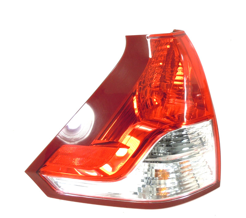 2012-2014 Honda CR-V Lower Tail Light Lamp Driver Left OEM