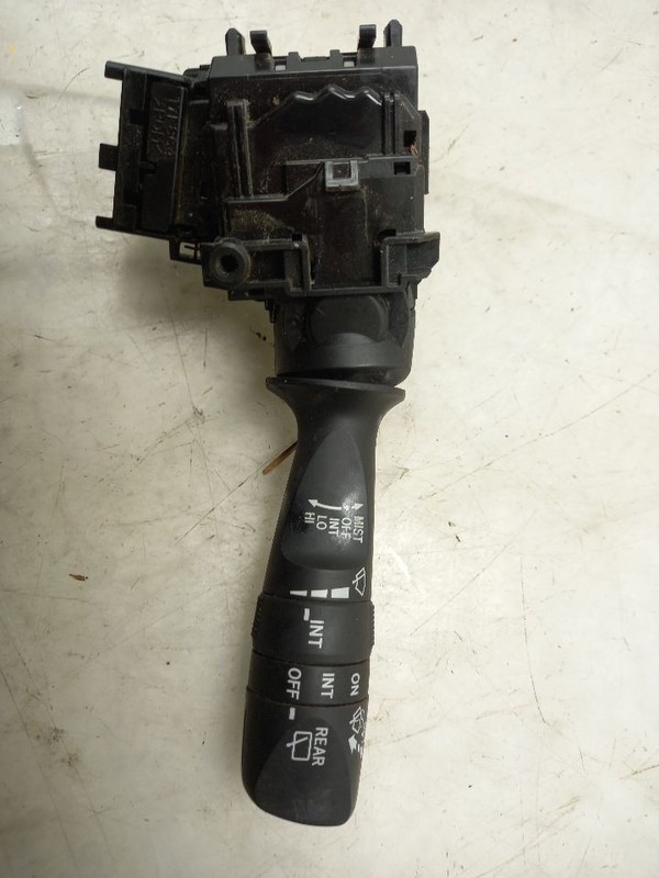 16-22 TOYOTA PRIUS XLE COLUMN SWITCH PASSENGER RIGHT WIPER MOTOR SWITCH