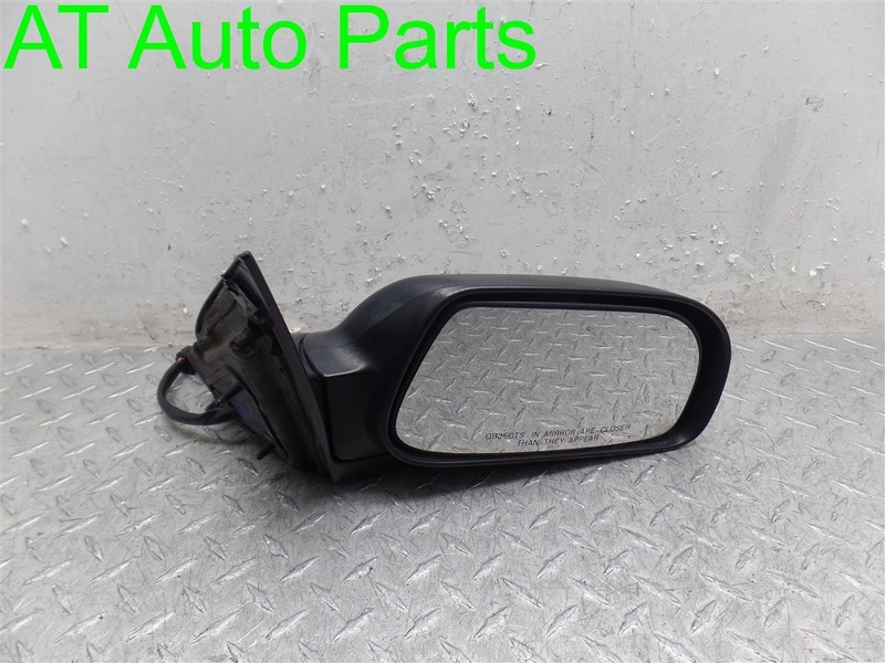 04 05 CHRYSLER PACIFICA PASSENGER SIDE REAR VIEW MIRROR