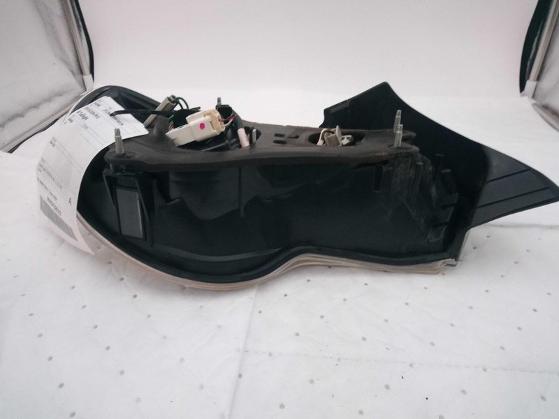 2015 SCION FR-S Right Tail Light Assembly Grey 147155 130K Miles Used