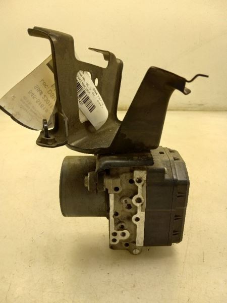 09 10 TOYOTA HIGHLANDER ABS PUMP ANTI LOCK BRAKE ACTUATOR 44540-48410