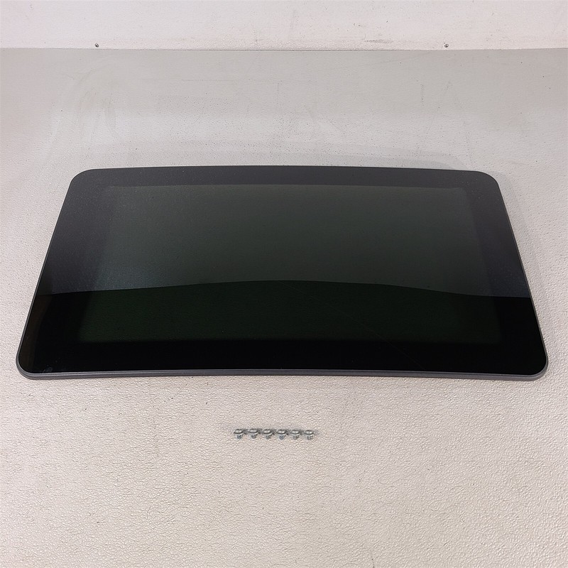03-09 Mercedes CLK 500 AMG Sun Roof Moon Roof Glass Aa7492
