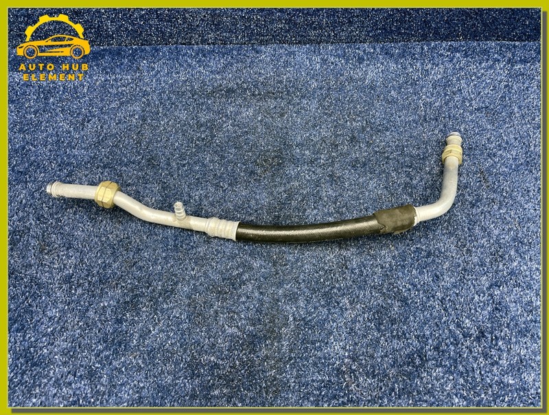 1991-1996 Chevrolet Corvette C4 A/C Air Conditioning Hose Line OEM 5/8 Inch