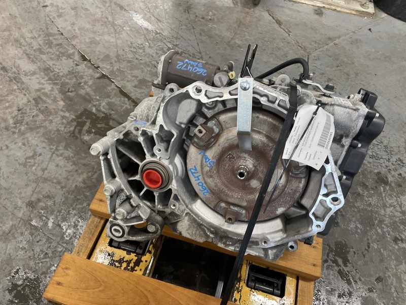 17-'18 CHEVROLET CRUZE Auto Transmission 62k miles 6 Month Wnty!
