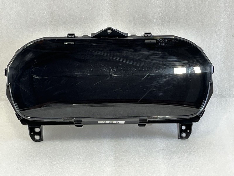 2020 HONDA ACCORD SPORT SPEEDOMETER CLUSTER 1.5L TURBO A/T 78100-TVA-A231