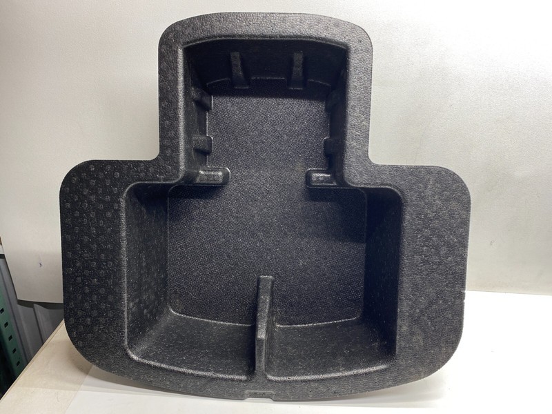 2016-2018 KIA OPTIMA REAR TRUNK CARGO STORAGE TRAY FOAM INSERT OEM