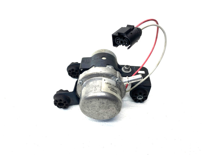 08-13 BMW M3 E92 BRAKE BOOSTER VACUUM PUMP OEM #A0.58