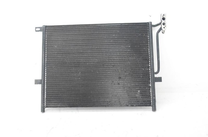1999 BMW 328i E46 SEDAN Ac Condenser Assembly