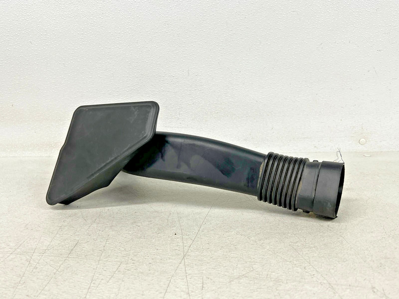 ⭐2009-2015 BMW 7-SERIES FRONT RIGHT SIDE AIR INTAKE DUCT TUBE PIPE OEM LOT2715