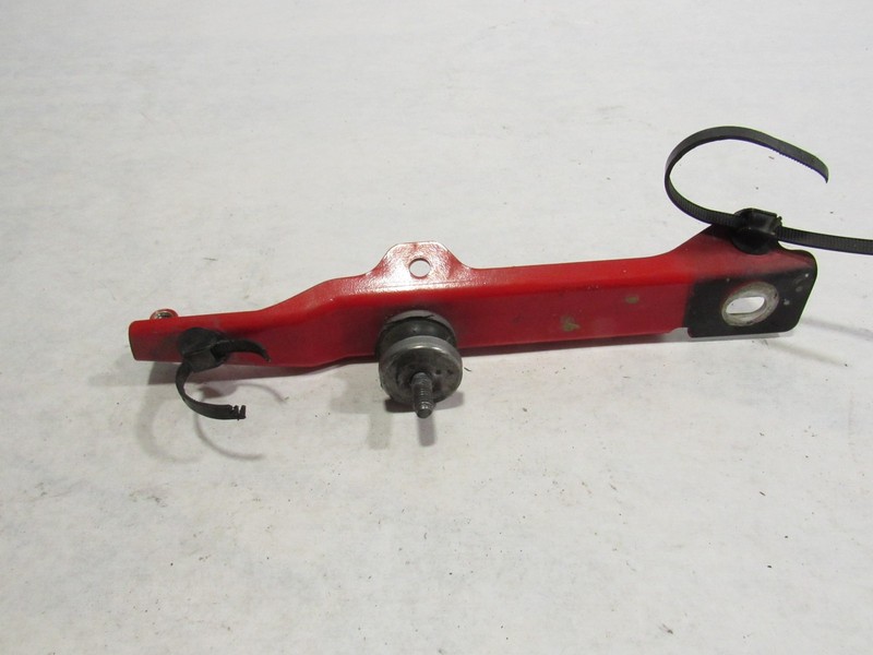 15-19 Ferrari 488 Spider 2017 Rear Right Hinge Support Bracket Mount ;@2