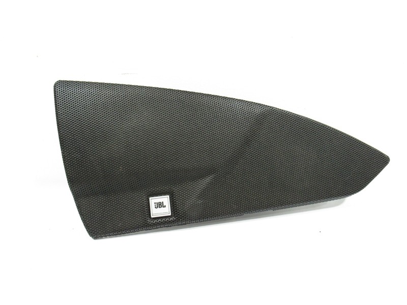 Ferrari 458 Italia 2011 Right Passenger Door Speaker Grille Cover 09-15 |:Y