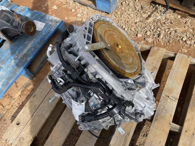 18-20 HONDA ACCORD 1.5L BA7A FWD AUTOMATIC TRANSMISSION ASSEMBLY