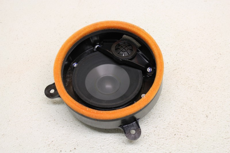 Subaru WRX STI Rear Harman Kardon Door Speaker Genuine Oem 2015-2021