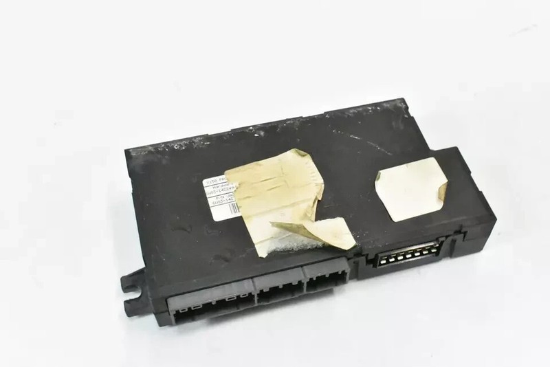 09-15 Jaguar XF X250 Front Left Driver Seat Control Module 8W8314C249AA OEM