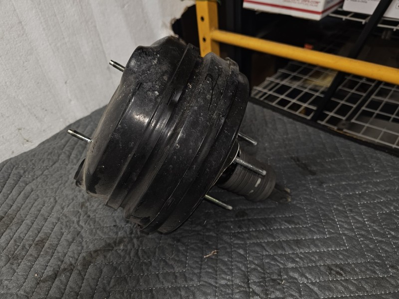 2012 2014 Ford Mustang 5.0 Power Brake Booster OEM With Warranty